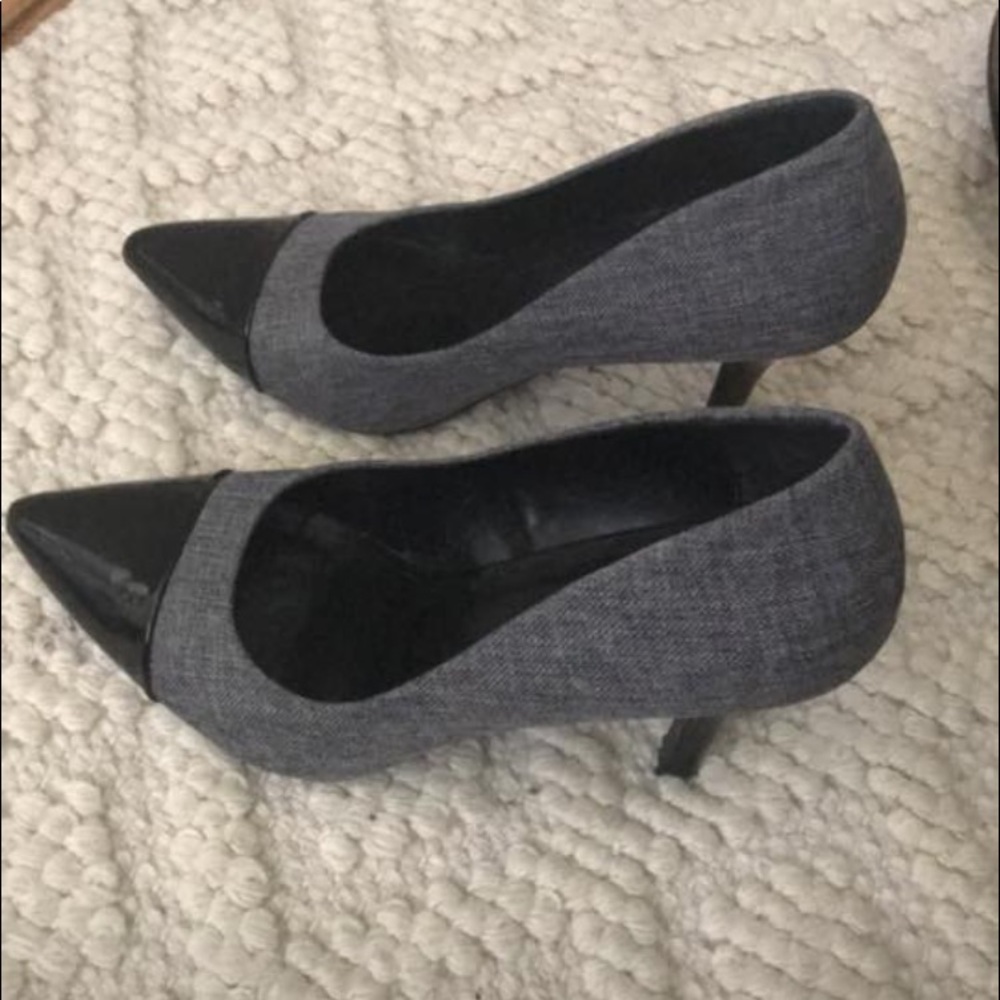 Women’s dress shoes